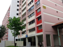 Blk 635 Hougang Avenue 8 (Hougang), HDB 4 Rooms #238372
